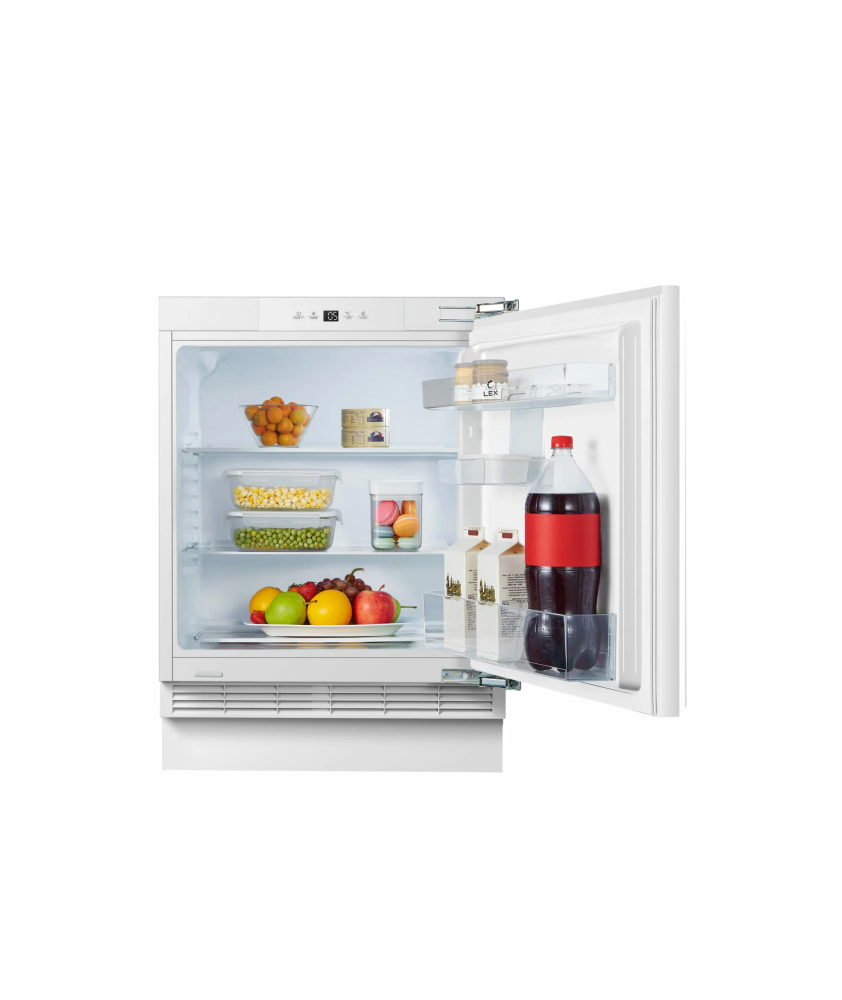 Холодильник Холодильник двухкамерный встраиваемый LEX RBI 102 DF