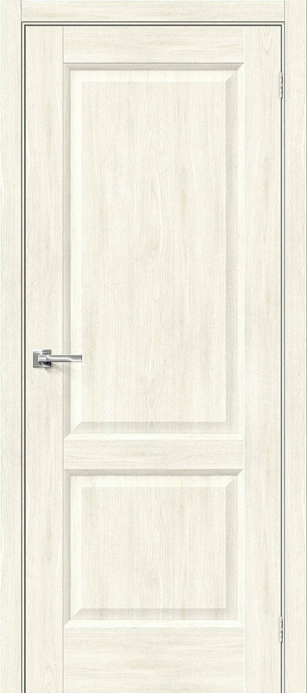 Межкомнатная дверь Неоклассик-32 Nordic Oak BR4553