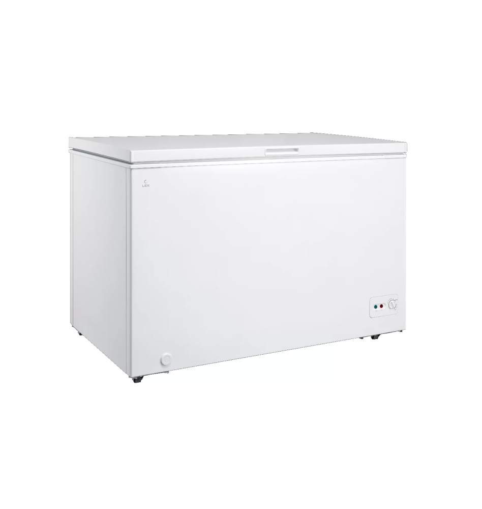 Холодильник Холодильно-морозильная камера отдельностоящая LEX LFR478