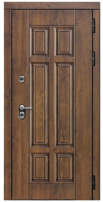 Товар Дверь Квадро ФЛ-707 (10мм, белый софт) LUX183595