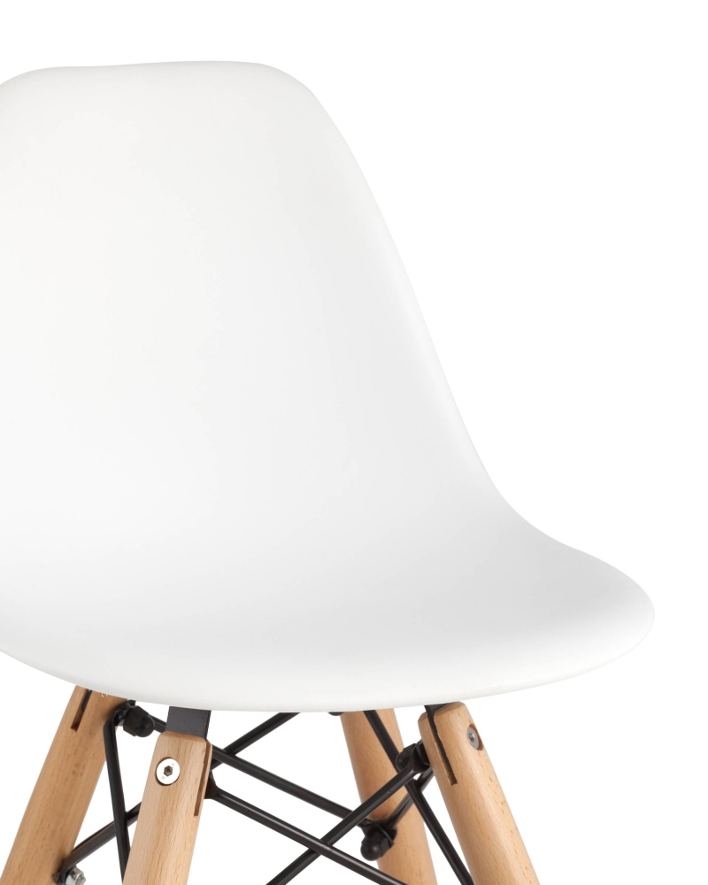 Товар Стул Eames DSW детский белый SG1693