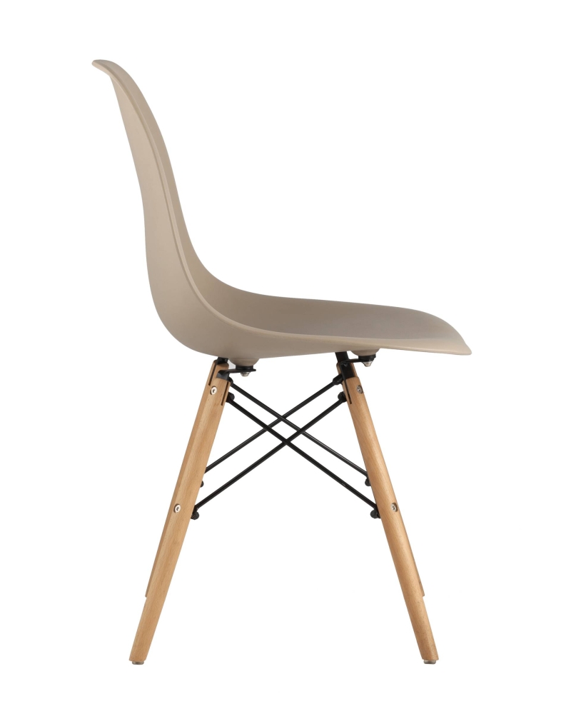 Товар Стул Eames DSW бежевый SG1285