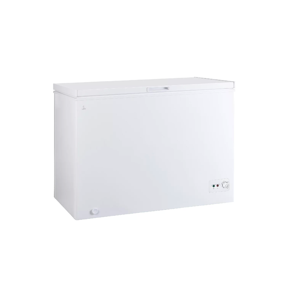 Холодильник Холодильно-морозильная камера отдельностоящая LEX LFR324