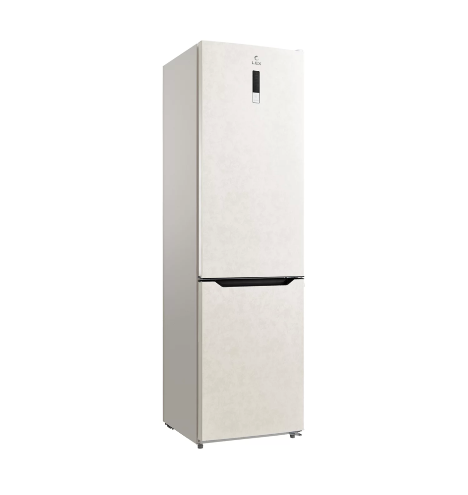 Холодильник Холодильник отдельностоящий LEX LKB201.2BgD