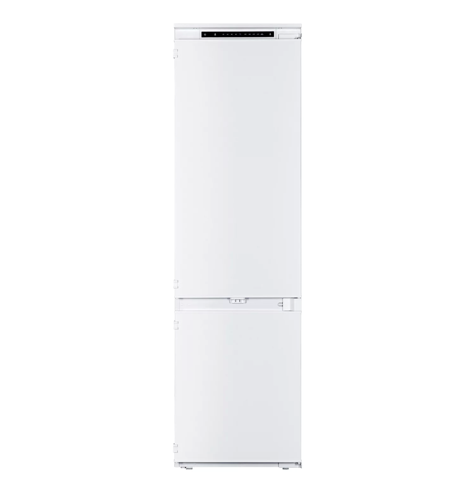 Холодильник Холодильник двухкамерный встраиваемый LEX LBI193.2ID