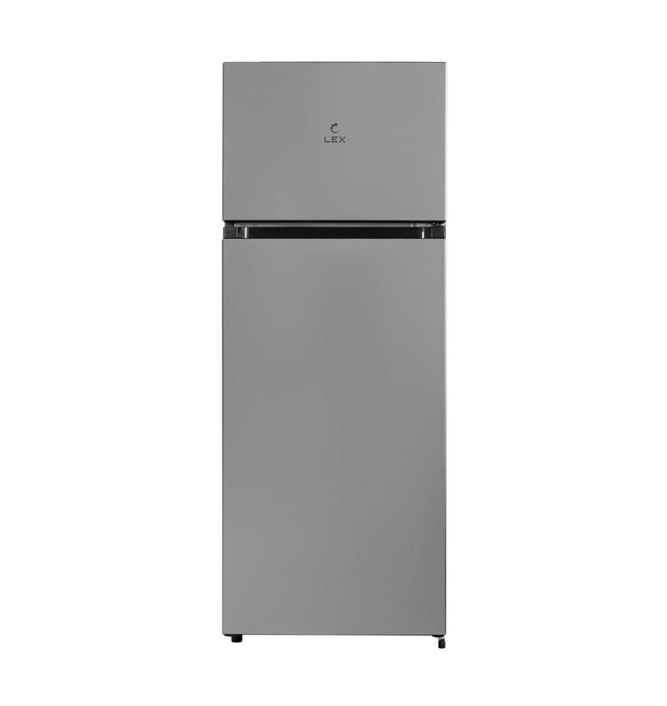 Холодильник Холодильник отдельностоящий LEX RFS 201 DF IX