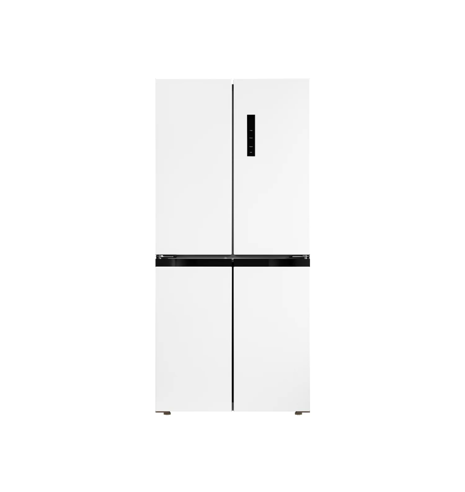 Холодильник Холодильник  трехкамерный отдельностоящий LEX LCD450WGID