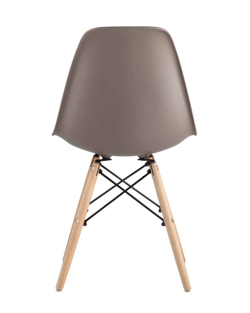 Товар Стул Eames DSW темно-серый x4 SG2169