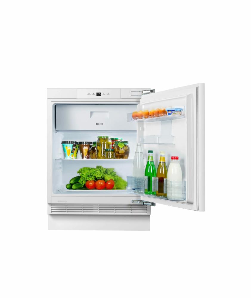 Холодильник Холодильник двухкамерный встраиваемый LEX RBI 103 DF