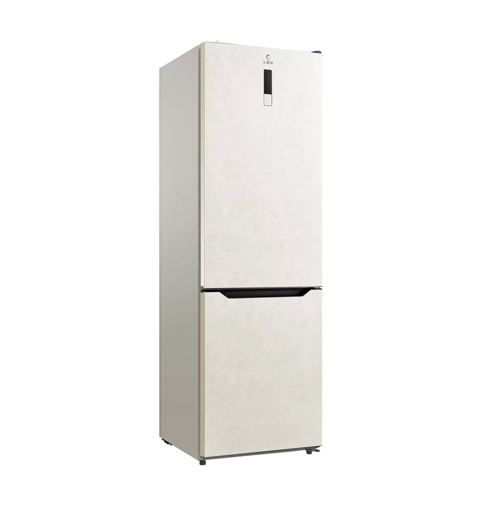 Холодильник Холодильник отдельностоящий LEX LKB188.2BgD