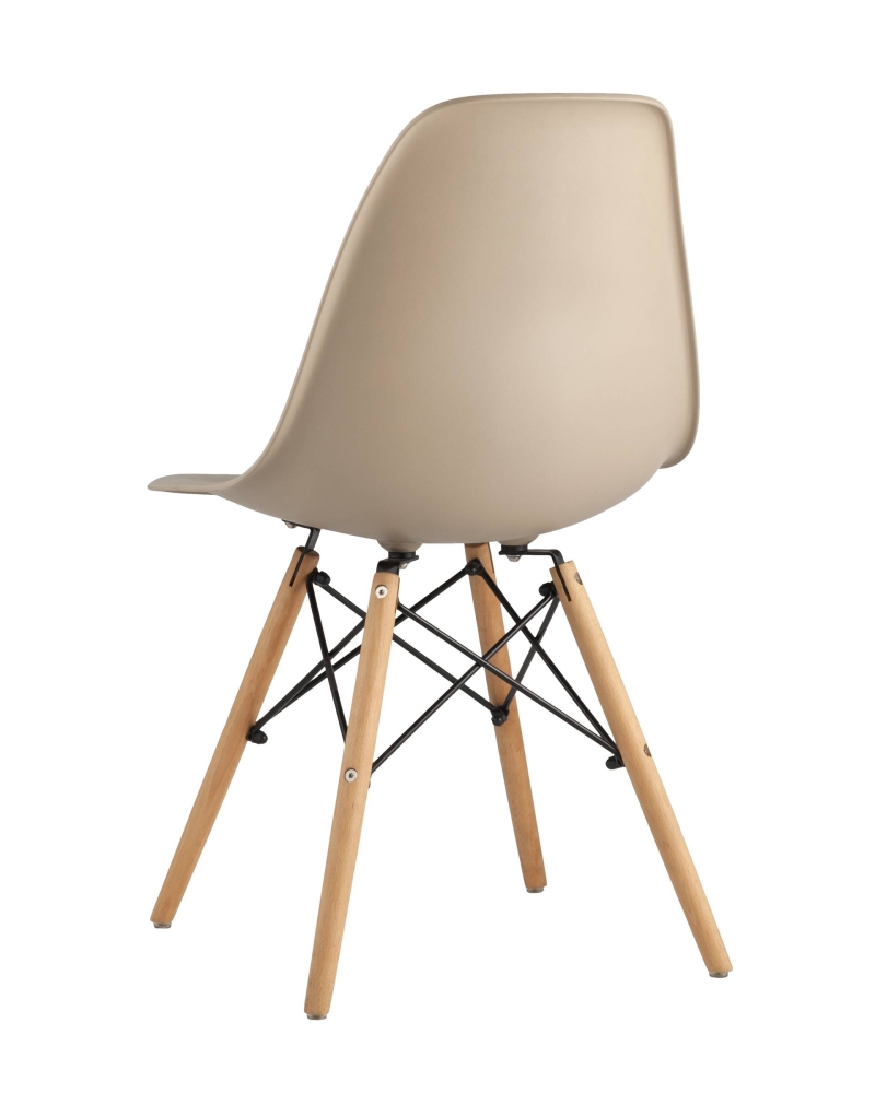 Товар Стул Eames DSW бежевый SG1285