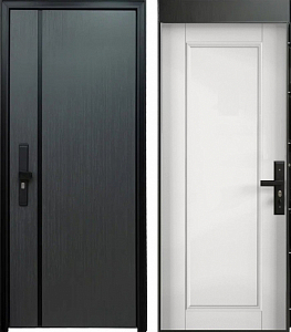 Товар Дверь Цербер 101 DIS007201