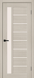 Товар Межкомнатная дверь Браво-27 Cream Melinga BR6374