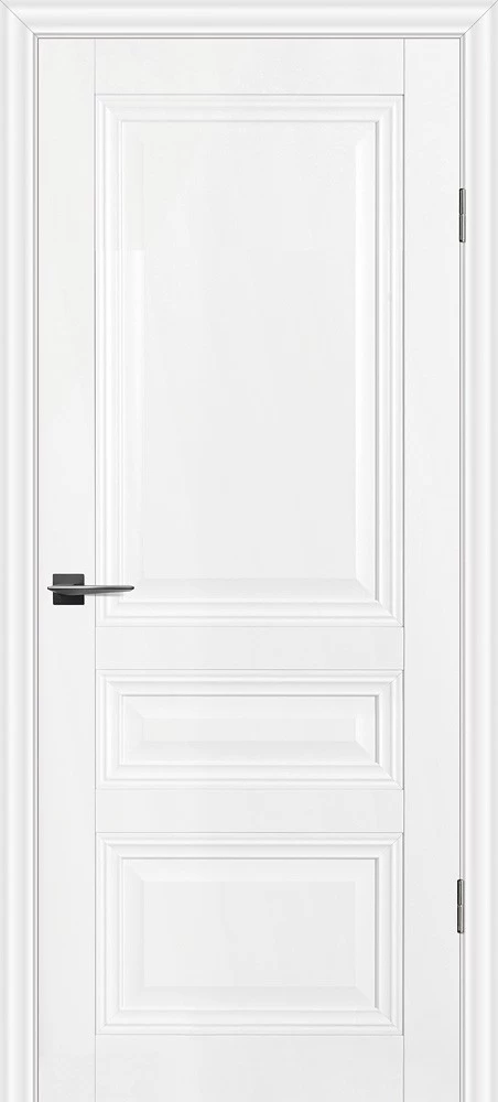 Межкомнатная дверь PSC-40 Белый