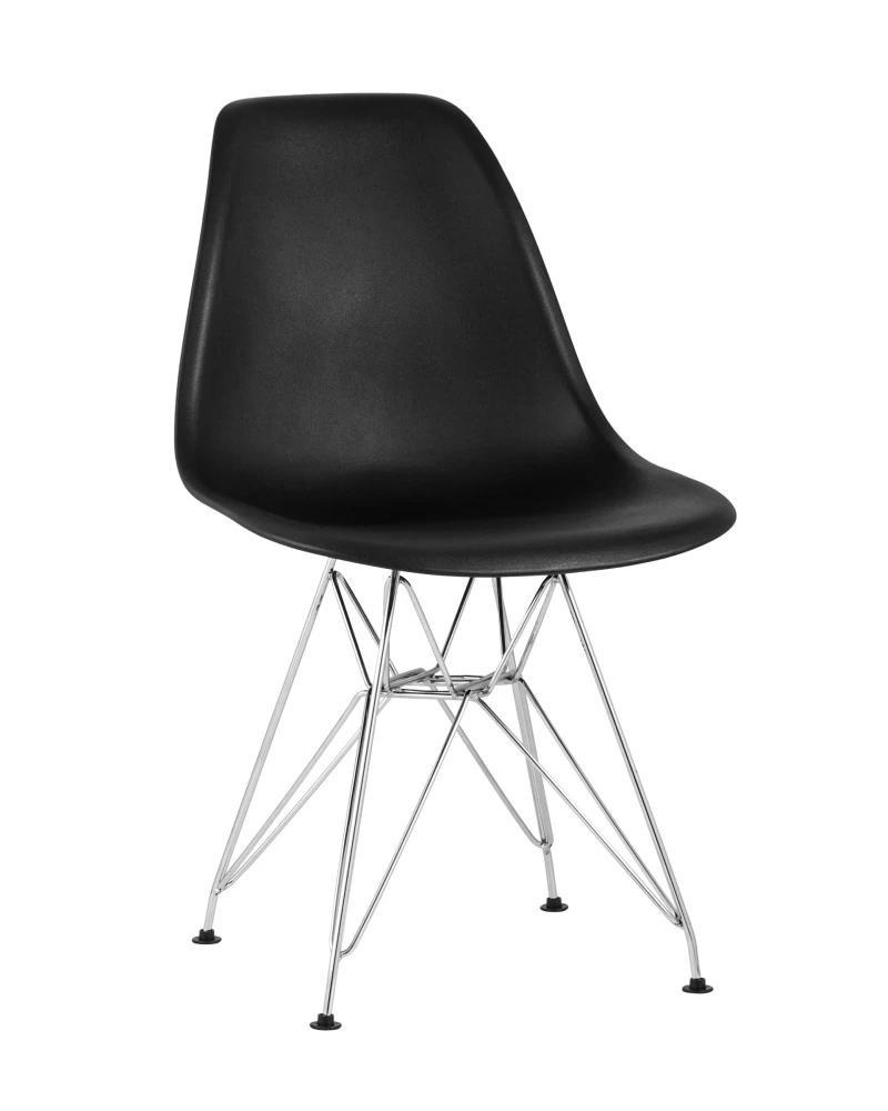 Стул Eames DSR черный SG2399