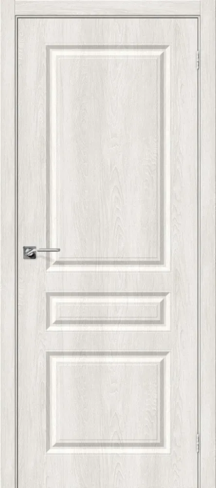Межкомнатная дверь Скинни-14 Casablanca BR3881