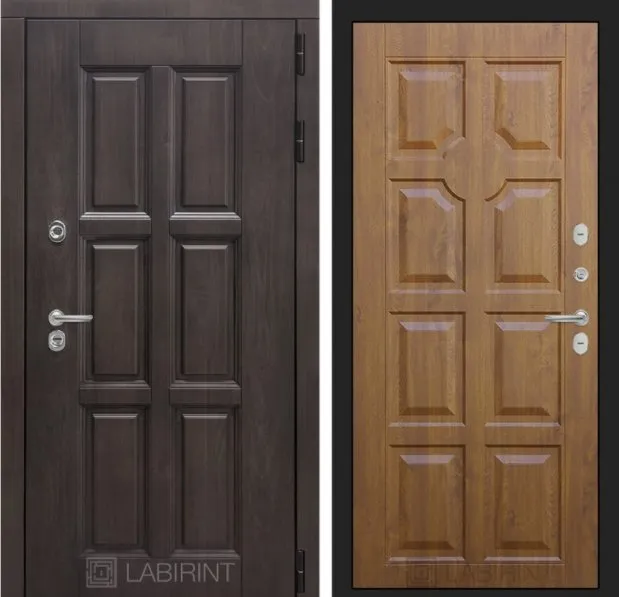 Фото Дверь LONDON с терморазрывом DIS006227