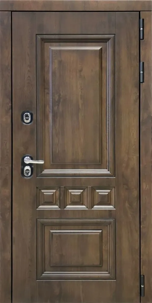 Дверь ДвериПРО Аура Лаура (16мм, анегри 74) DPRO195972