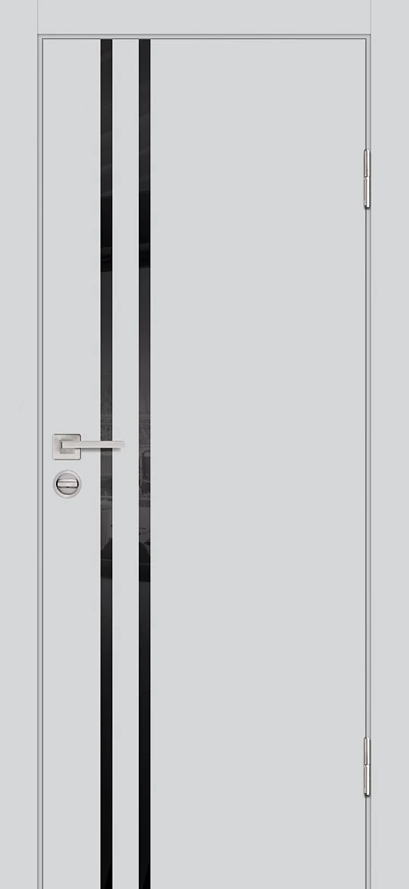 Межкомнатная дверь P-11 Агат